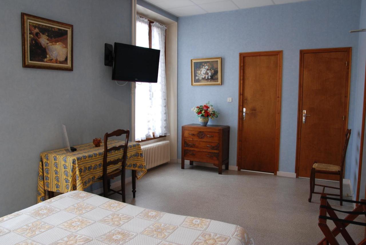 Hotel Victoria Grenoble Ngoại thất bức ảnh