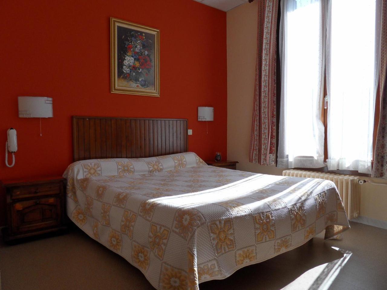 Hotel Victoria Grenoble Ngoại thất bức ảnh